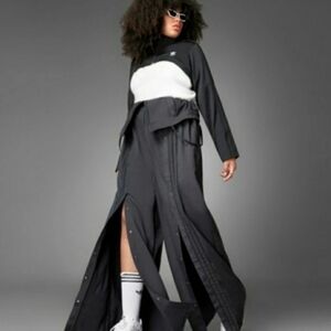 Women's Adidas Always Originals Jumpsuit 3 in 1 Dungarees